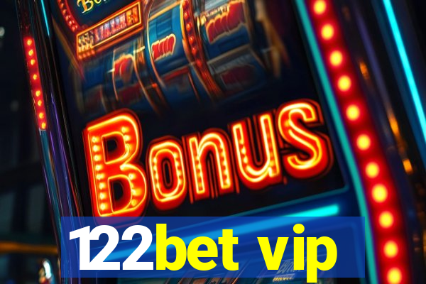 122bet vip